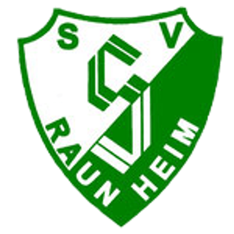 Wappen SV Raunheim
